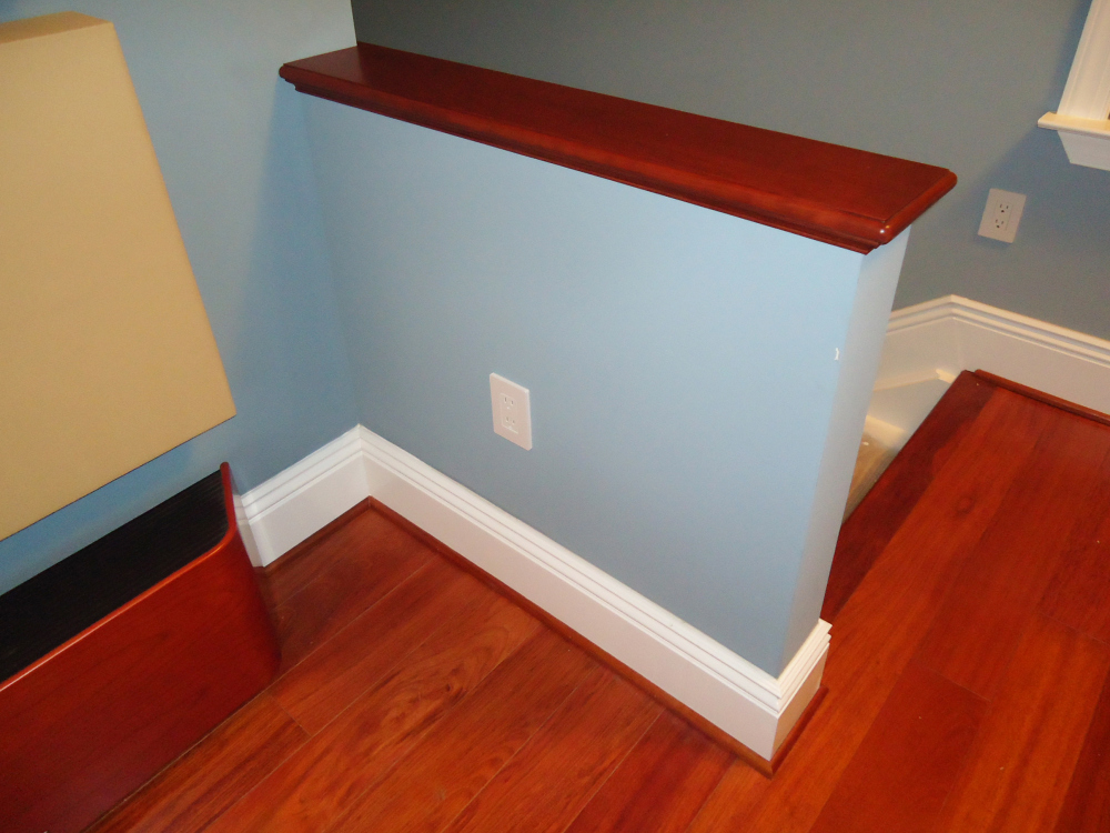 Maryland Kick Back Room Maryland A Cut Above, Inc